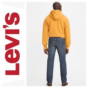 Levi’s 502™ Taper Flex Jeans